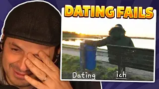 Dating Desaster