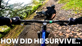 ** NO CLICKBAIT.. ** BIKEPARK WALES IS MY FAVOURITE! 🔥🔥