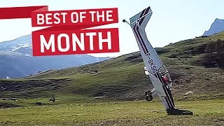 Best Videos of the Month October 2015 || JukinVideo