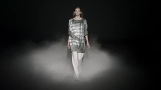 Chalayan Autumn/Winter 2011 Kaikoku