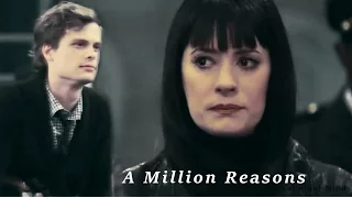 Criminal Minds // A Million Reasons