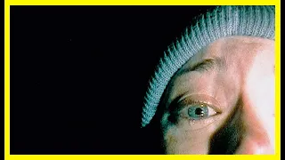 Blair Witch - The Impact of the First Found Footage Movie