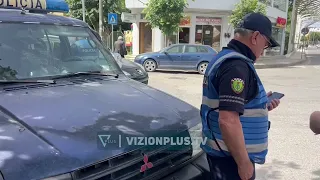 Urdhër arreste për Avdylajt, dalin pamjet nga aksioni i policisë në Shijak