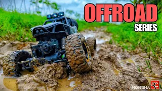 RC offroad main lumpur