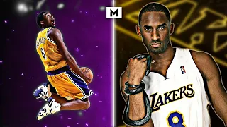 10 Minutes Of Kobe Bryant SHOWTIME Moments! 🐍 [4K 60FPS]