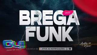 SELEÇÃO BREGA-FUNK - CD VERÃO 2022 #GuiCDs