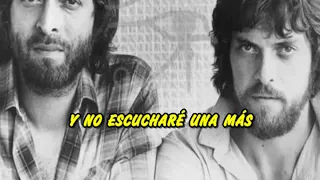 The Alan Parsons Project - Eye in the Sky Subtitulada en español