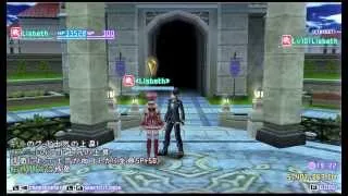 Sword Art Online Infinity Moment Lizbeth Attack Costume Unlocked