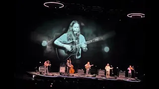 Billy Strings, “Fearless”, 5/17/24, Fiddlers Green, Greenwood Village, CO