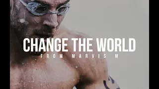 "CHANGE THE WORLD" - Admiral William McRaven NAVY SEAL Motivational Video