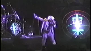 Tool Live - San Jose, CA 1998