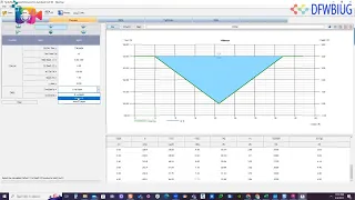 Autodesk Civil 3D Hydroflow Express Tools for Beginners