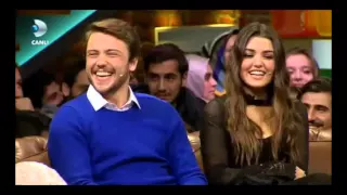 Türk Dizilerindeki Klişeler - Beyaz Show 23 Ekim