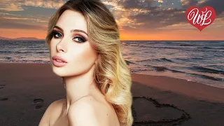 А БЫЛА ЛИ ЛЮБОВЬ ♥ КРАСИВЫЕ ПЕСНИ ПРО ЛЮБОВЬ WLV ♥ МУЗЫКА ЛЮБВИ ♥ LOVE STORY ♫ RUSSISCHE MUSIK