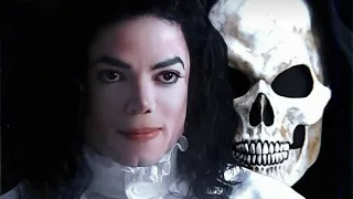 Michael Jackson- Gosths