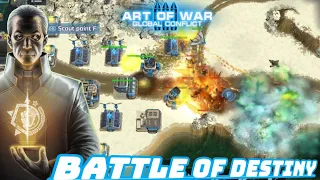 1VS3 - BATTLE OF DESTINY - ART OF WAR 3 - 3V3