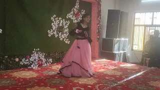 my dance