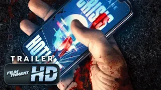 CRISIS HOTLINE | Official HD Trailer (2019) | THRILLER | Film Threat Trailers