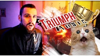 РабочийДень - Triumph Music - SoundBro