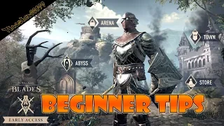 Elder Scrolls Blades 5 Beginner Tips and Tricks Guide