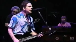 Lovelight (encore) - Grateful Dead - 7-19-1989 Alpine Valley Theatre, Wisc. set2-10