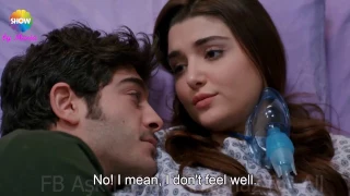 Aşk Laftan Anlamaz   Episode 26 English Subtitles p2