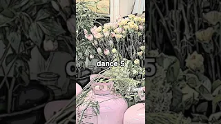 seberapa kamu hapal dance tiktok# jangan curang yah😉😉👍🥰