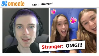 BEATBOXER VS. OMEGLE!!!