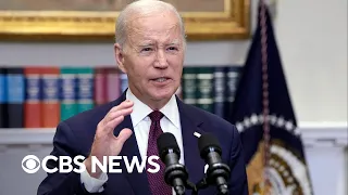 Biden, Democrats plan for end of affirmative action