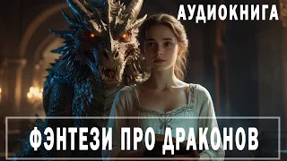 АУДИОКНИГА: Фэнтези про драконов #драконы