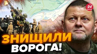 🔥ОГО! Батальйон ГУР "Шаман" прорвався ВГЛИБ на Півдні? Є НОВІ звільнення? / ПОКАЗУЄМО на карті