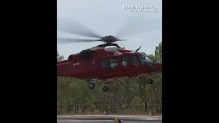 Three US marines dead, 20 injured in US Marine Osprey aircraft crash during drills in N.Australia