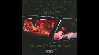 Tory Lanez X Bryson Tiller R&B Type Beat "Playboy" Type Beat Prod. By PARM