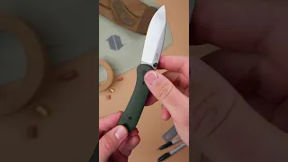 3 Knives That WON'T Scare Your Neighbor