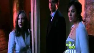 Clark, Lois, Chloe, Oliver, Martha Finale ~Chlark Moment~