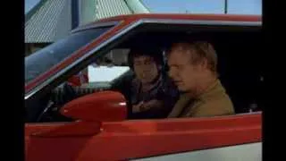 Starsky & Hutch - One Fast Car