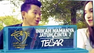 Tegar Septian - Inikah Namanya Jatuh Cinta (Official Music Video)