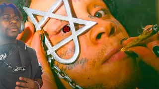 HATIAN REACTS To OROCHI - CITY OF GOD FT TRIPPIE REDD (OFFICIAL MUSIC VIDEO)