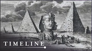 Who Really Built The Great Egyptian Pyramids? | Private Lives Of The Pharaohs | Timeline