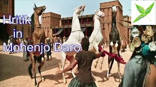 Hritik in Mohenjo Daro Part 1