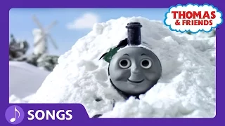 Winter Wonderland | TBT | Thomas & Friends