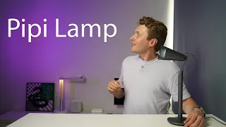 Умная лампа Xiaomi - Pipi Lamp