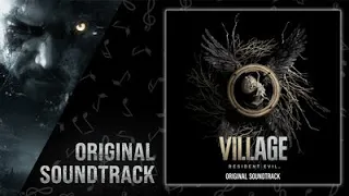 Resident Evil 8: Village OST - Original Soundtrack | Full Album