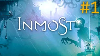 Прохождение INMOST #1 - Иномирье