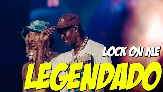 Metro Boomin, Travis Scott, Future - Lock On Me ( Legendado / Tradução )