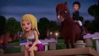 LEGO® Friends - "Подружки из Хартлейк Сити" - Серия 2 "Вечеринка Стефани"