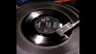 The Pretty Things - Defecting Grey - 1967 45rpm