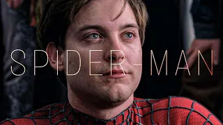 Spider-Man (Remake) |ITA|