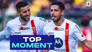 Caprari’s stunning finish | Top Moment | Torino-Monza | Serie A 2022/23