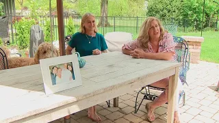 Local women helping to bring better awareness for ovarian cancer